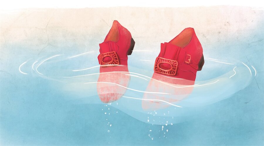 Снежная королева. Сказка в семи рассказах - i_011.jpg