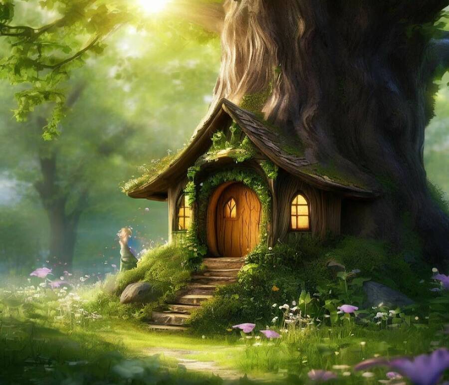 Волшебная история - _1.jpg