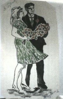 Лирика жизни. Песни, стихи, поэмы - _1.jpg