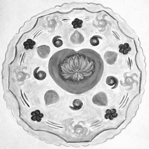 Мандалотерапия. Психологические практики работы с подсознанием - i_009.jpg