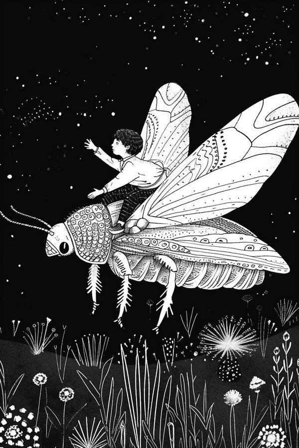 Сказки старого, нового и иного света (2 изд.) - i_007.jpg