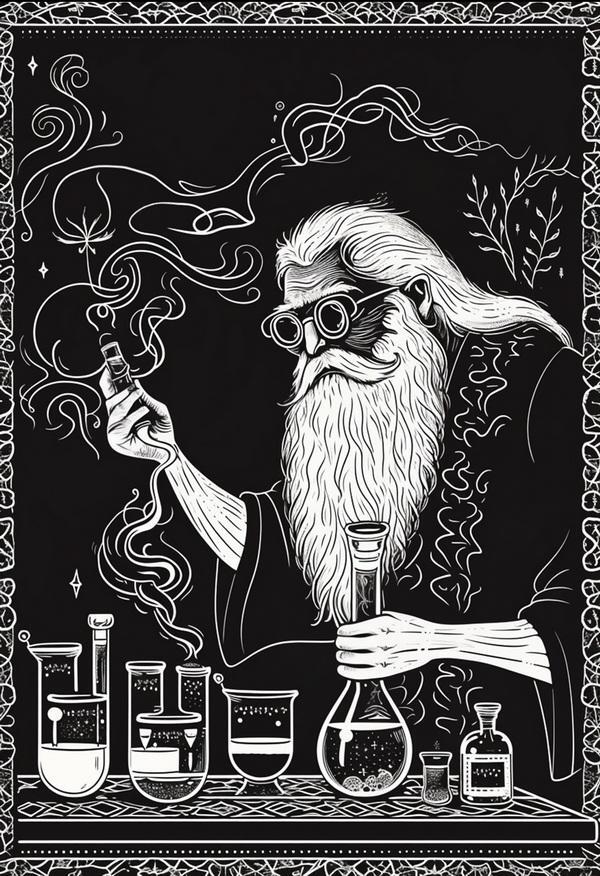 Сказки старого, нового и иного света (2 изд.) - i_008.jpg