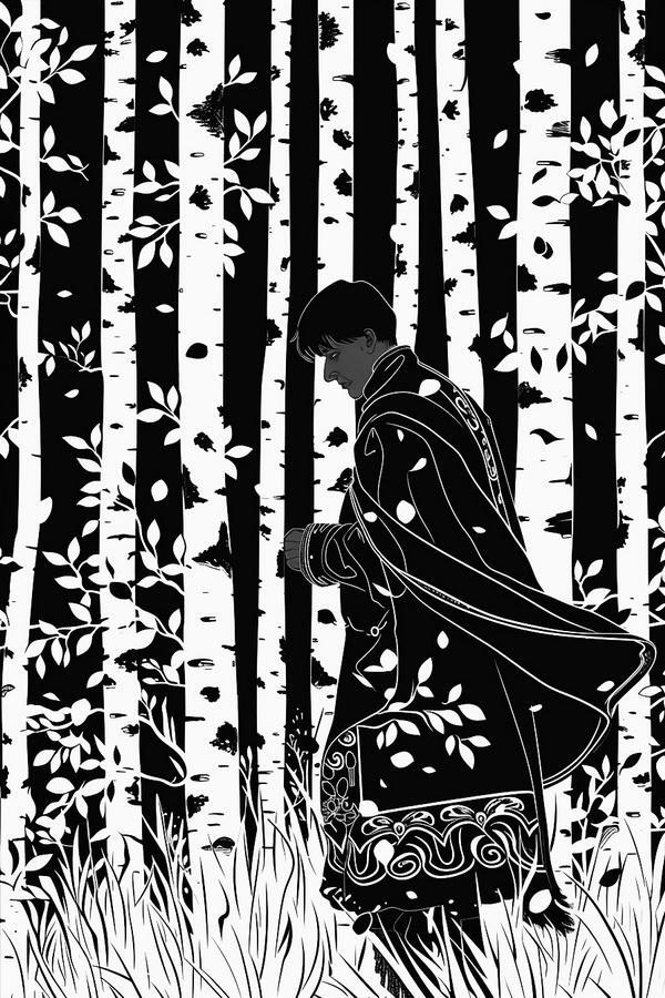 Сказки старого, нового и иного света (2 изд.) - i_012.jpg