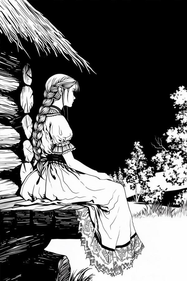 Сказки старого, нового и иного света (2 изд.) - i_013.jpg