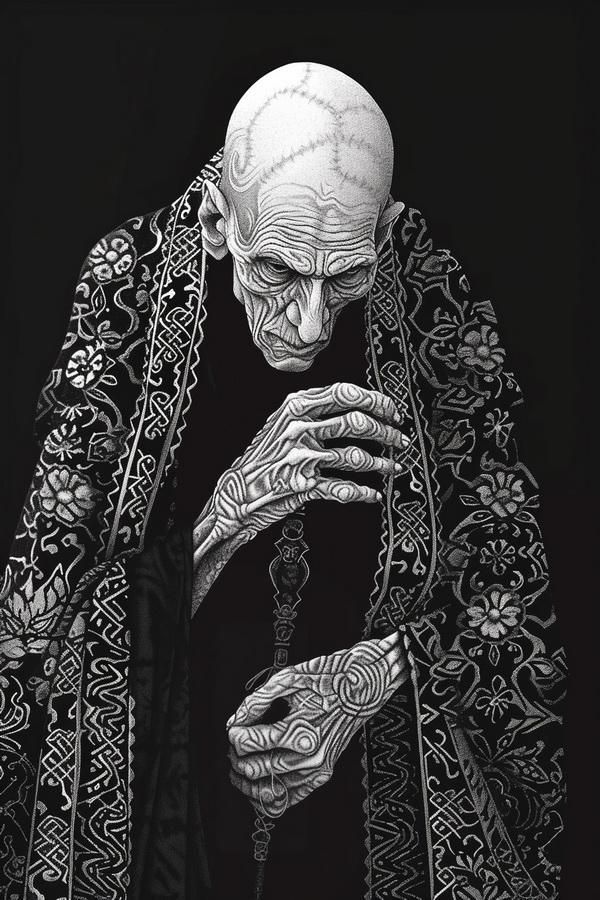 Сказки старого, нового и иного света (2 изд.) - i_015.jpg