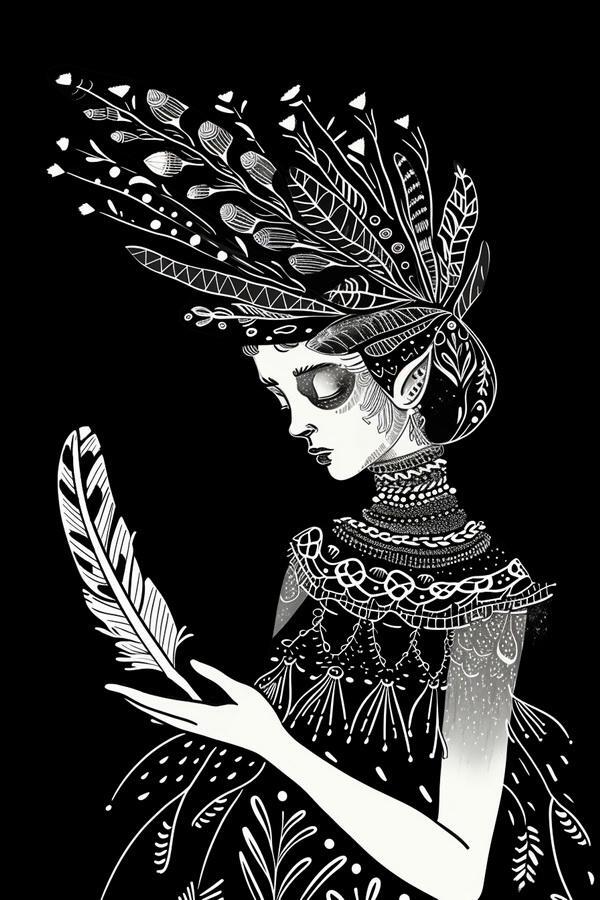 Сказки старого, нового и иного света (2 изд.) - i_025.jpg