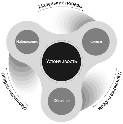 Психологический интеллект. Главная книга для формирования эмоциональной устойчивости - i_001.jpg