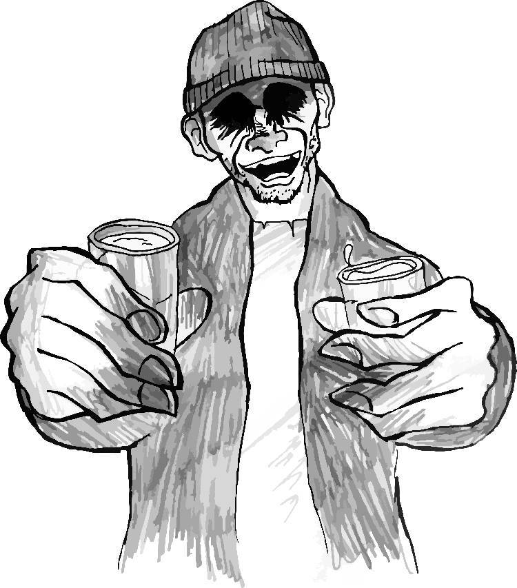 Добро пожаловать в мистический Нижний Новгород. Жуткие городские рассказики. ТОМ ПЕРВЫЙ - _3.jpg