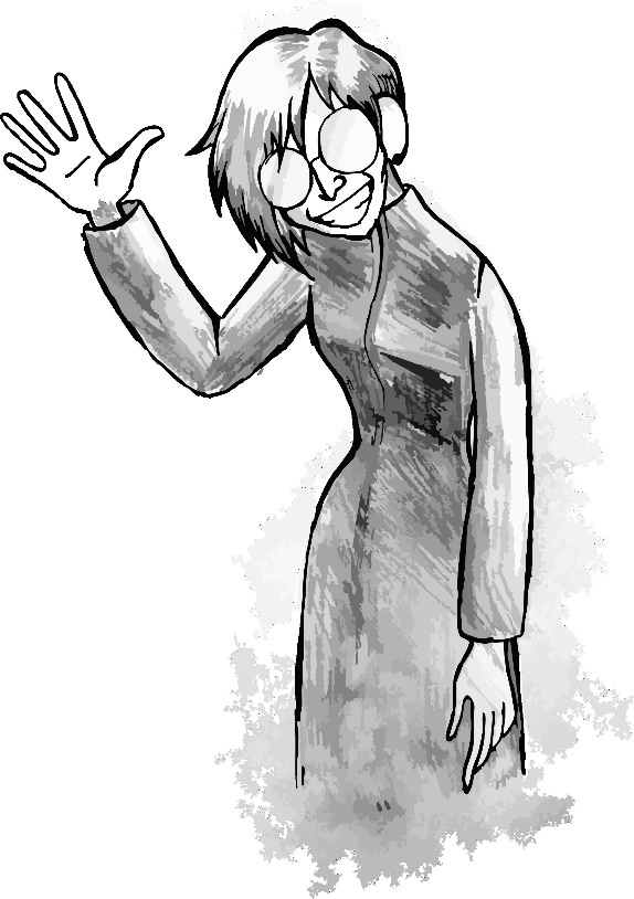 Добро пожаловать в мистический Нижний Новгород. Жуткие городские рассказики. ТОМ ПЕРВЫЙ - _4.jpg