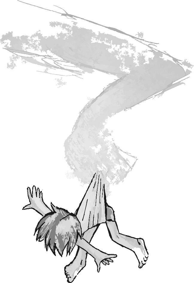 Добро пожаловать в мистический Нижний Новгород. Жуткие городские рассказики. ТОМ ПЕРВЫЙ - _5.jpg