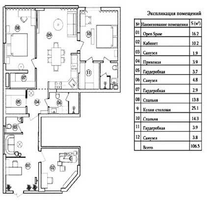 Финкод недвижимости. Как накопить, сохранить и приумножить в железобетонном активе - i_010.jpg