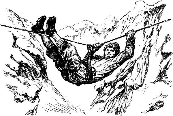 Тигр снегов. Неприкосновенная Канченджанга - i_011.png