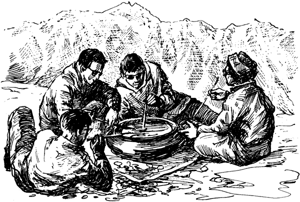 Тигр снегов. Неприкосновенная Канченджанга - i_023.png