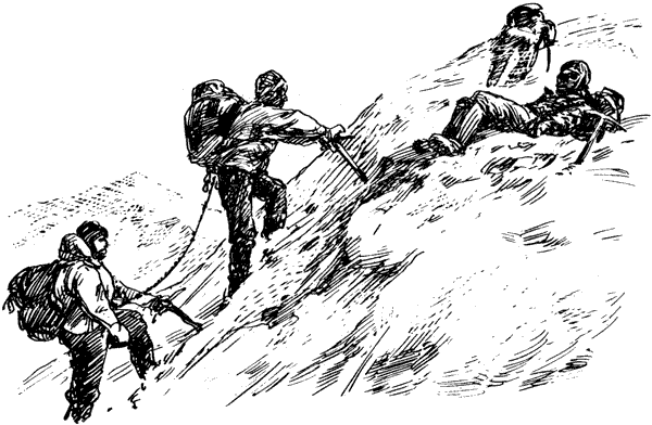 Тигр снегов. Неприкосновенная Канченджанга - i_066.png