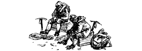 Тигр снегов. Неприкосновенная Канченджанга - i_067.png