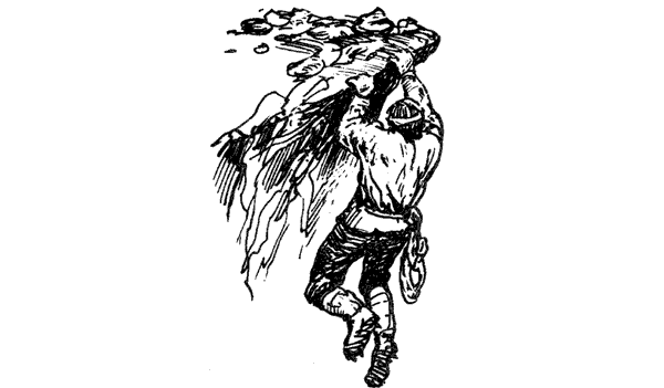 Тигр снегов. Неприкосновенная Канченджанга - i_069.png