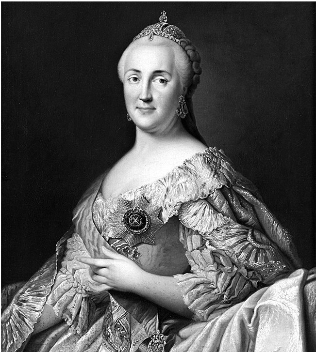Екатерина Великая. Как Крым стал нашим - i_001.jpg