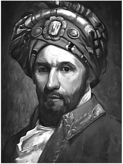 Екатерина Великая. Как Крым стал нашим - i_007.jpg