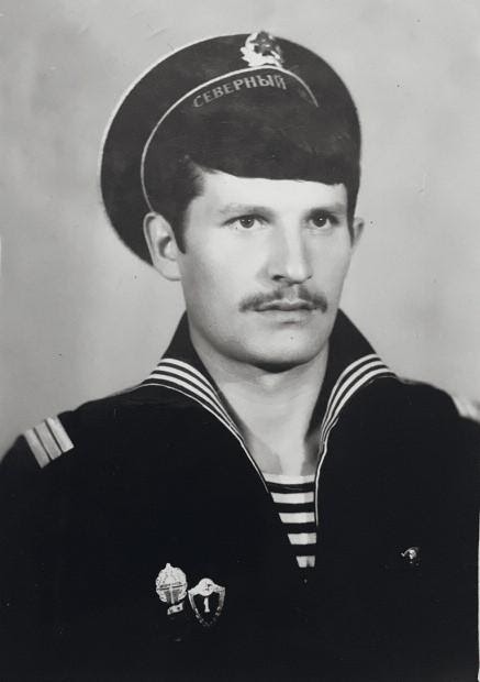 Командир пяти кораблей северного флота - _3.jpg