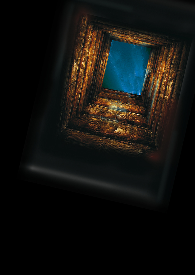 Плеск, который жил в колодце - _0.jpg