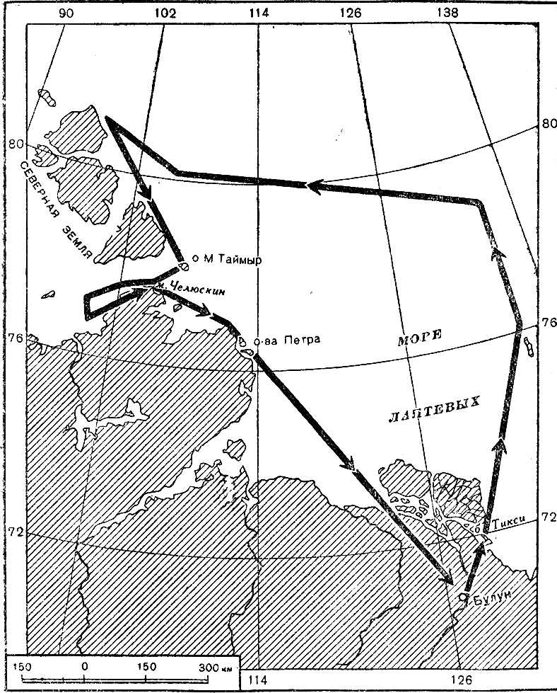 На новых трассах - map1939.png_0