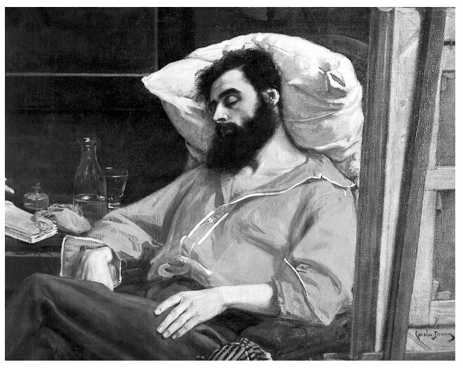 Крейцерова соната. Смерть Ивана Ильича. Хаджи-Мурат - i_013.jpg