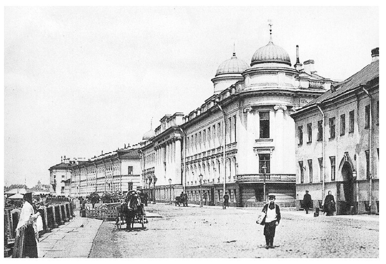 Крейцерова соната. Смерть Ивана Ильича. Хаджи-Мурат - i_016.jpg