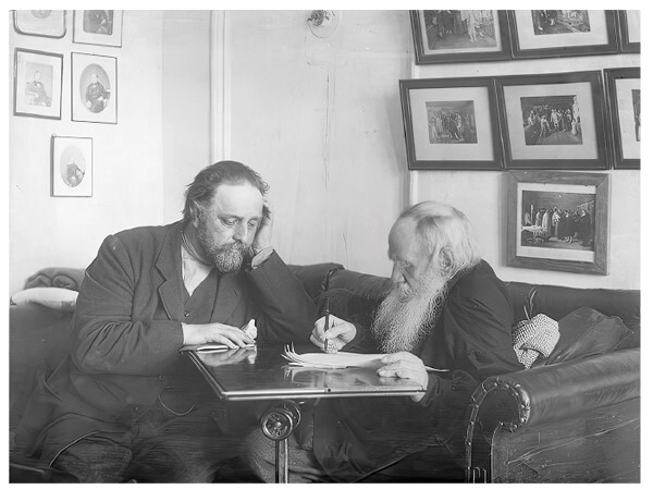 Крейцерова соната. Смерть Ивана Ильича. Хаджи-Мурат - i_019.jpg