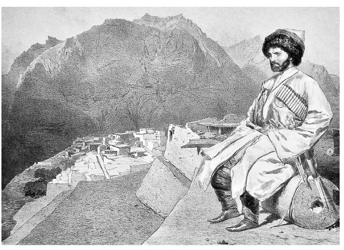 Крейцерова соната. Смерть Ивана Ильича. Хаджи-Мурат - i_022.jpg