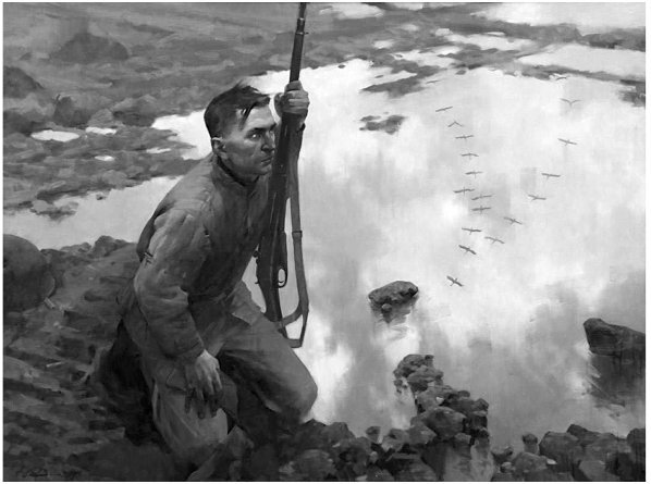 В апреле сорок второго… - i_004.jpg