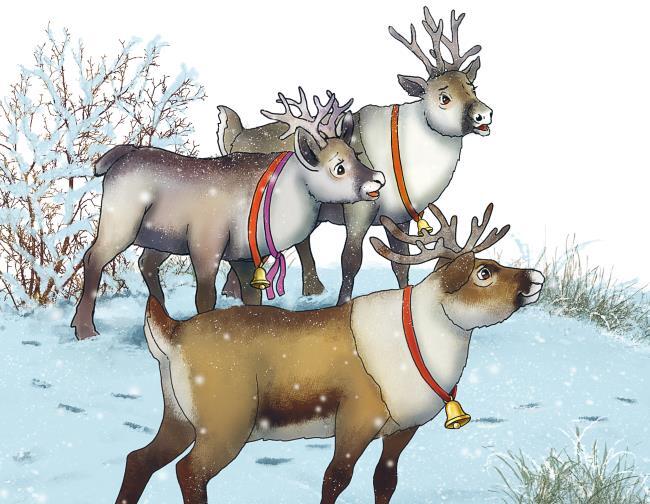 Пони Колокольчик. Спасение Нового года - i_016.jpg