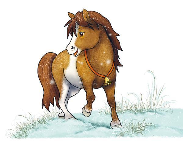 Пони Колокольчик. Спасение Нового года - i_017.jpg