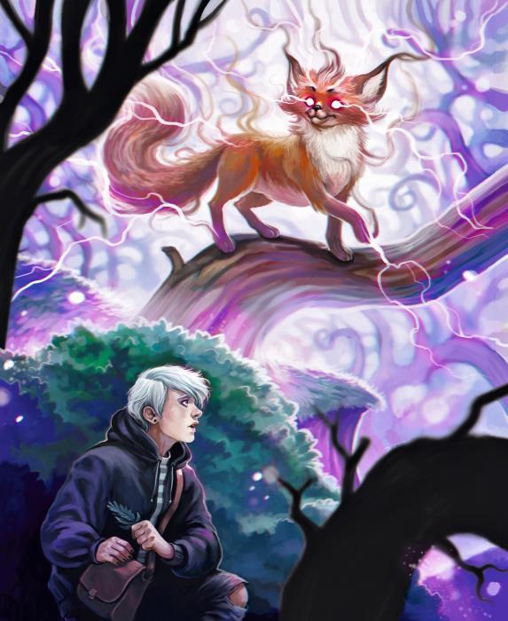 Маг Сяо и Поиск Высшего источника - i_011.jpg