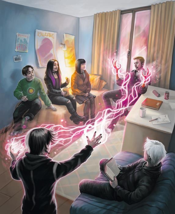 Маг Сяо и Поиск Высшего источника - i_014.jpg