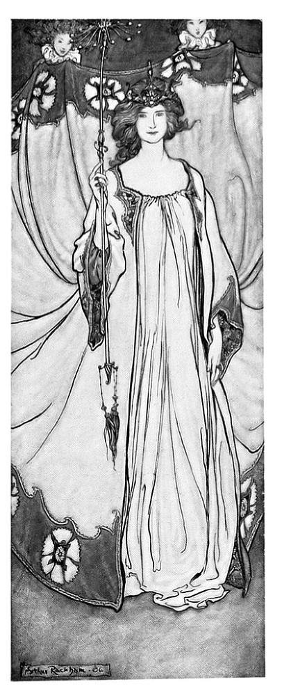 Питер Пэн и Венди. Дети воды. Ветер в ивах - i_047.jpg