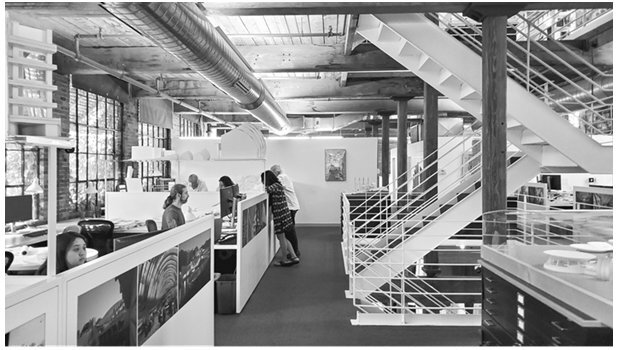 Если бы стены могли говорить… Моя жизнь в архитектуре - i_003.jpg