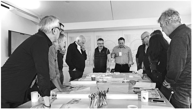 Если бы стены могли говорить… Моя жизнь в архитектуре - i_005.jpg