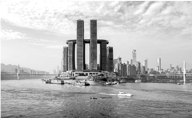 Если бы стены могли говорить… Моя жизнь в архитектуре - i_007.jpg