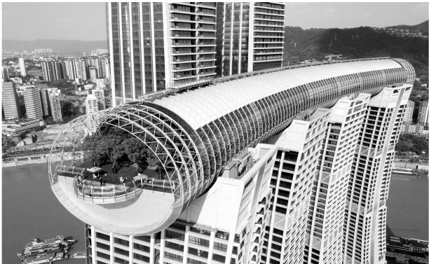 Если бы стены могли говорить… Моя жизнь в архитектуре - i_008.jpg