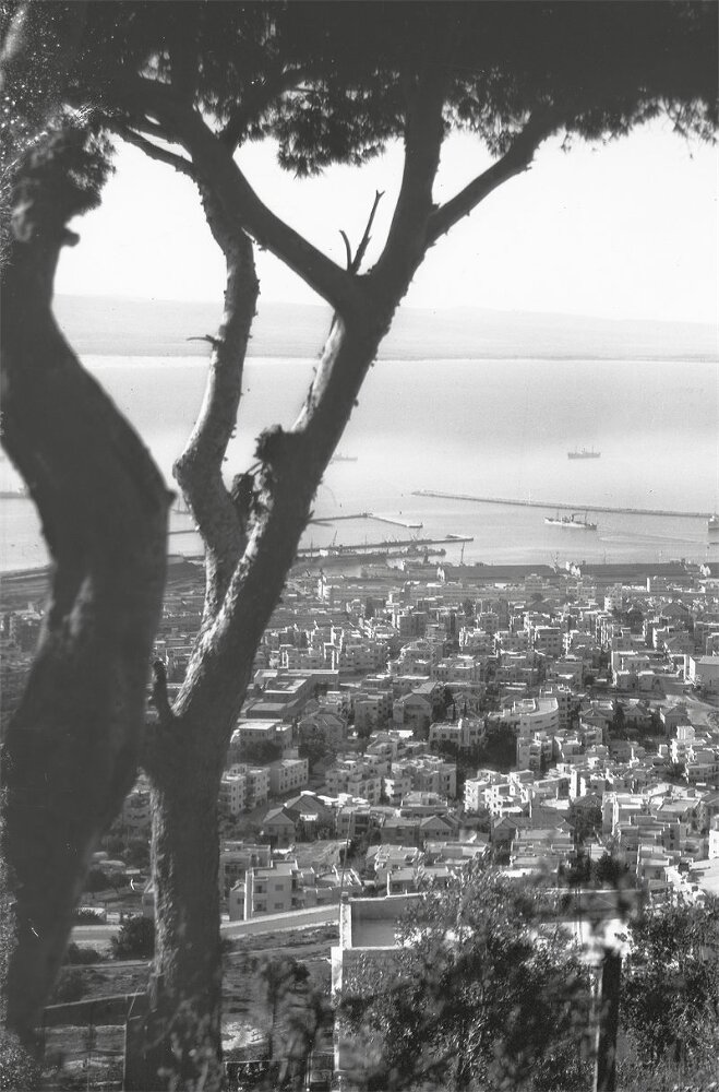 Если бы стены могли говорить… Моя жизнь в архитектуре - i_010.jpg