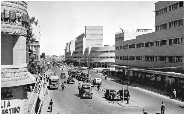 Если бы стены могли говорить… Моя жизнь в архитектуре - i_012.jpg