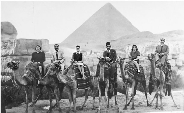 Если бы стены могли говорить… Моя жизнь в архитектуре - i_013.jpg