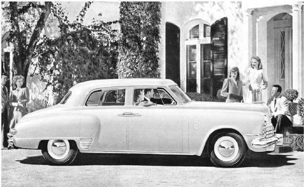 Если бы стены могли говорить… Моя жизнь в архитектуре - i_014.jpg