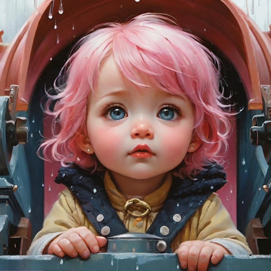 Фея из сахарной ваты - _7.jpg