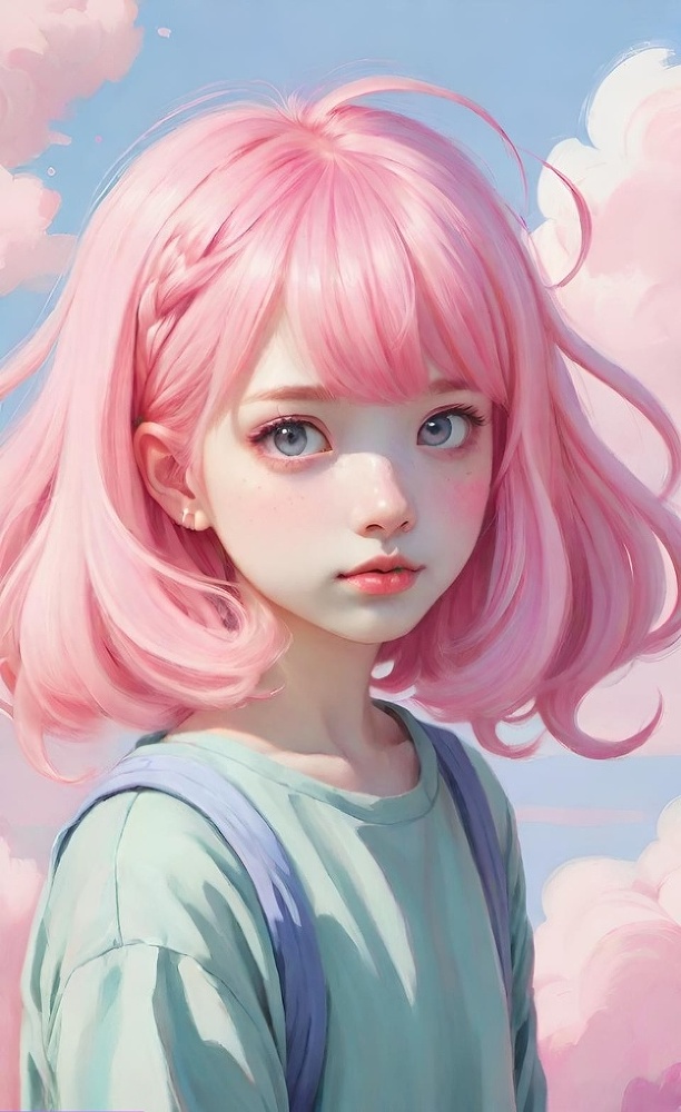 Фея из сахарной ваты - _8.jpg