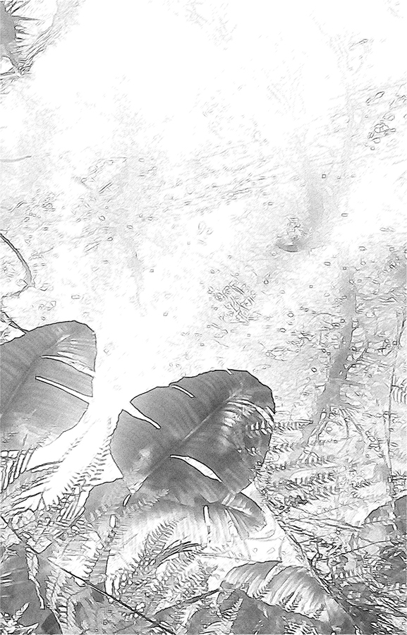 Щепоть зеркального блеска на стакан ночи. Книга вторая - _5.jpg