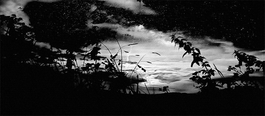 Щепоть зеркального блеска на стакан ночи. Книга вторая - _6.jpg