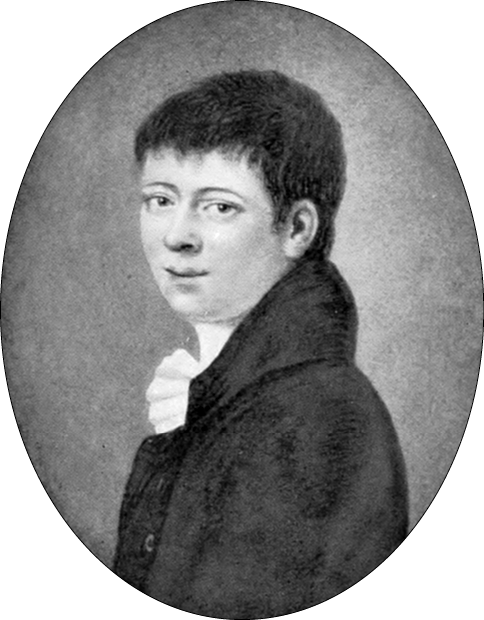 Поэты, писатели, безумцы. Литературные биографии - i_005.png