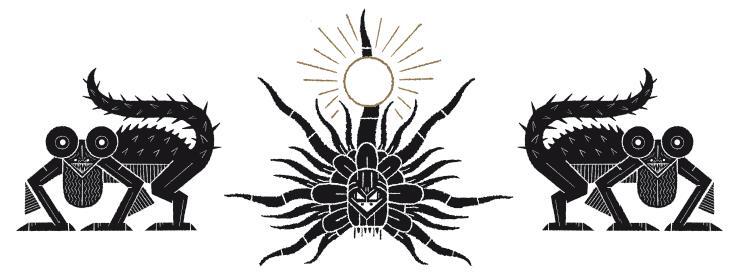 Мифология Dark Souls. Архив Бездны. Том 2 - i_014.jpg