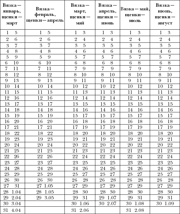 Ветеринарный справочник для владельцев собак - _22.png
